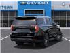 2025 GMC Yukon Denali Ultimate (Stk: 58254) in Sudbury - Image 4 of 24