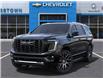 2025 GMC Yukon Denali Ultimate (Stk: 58254) in Sudbury - Image 6 of 24