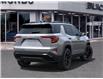 2025 GMC Terrain Elevation (Stk: 251187) in Huntsville - Image 4 of 34