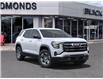 2025 GMC Terrain Elevation (Stk: 251185) in Huntsville - Image 7 of 24