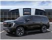 2025 GMC Yukon AT4 (Stk: T25100) in Sundridge - Image 2 of 24