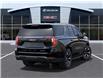 2025 GMC Yukon AT4 (Stk: T25100) in Sundridge - Image 4 of 24
