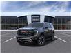 2025 GMC Yukon AT4 (Stk: T25100) in Sundridge - Image 8 of 24