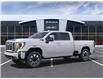 2025 GMC Sierra 2500HD Denali (Stk: T25122) in Sundridge - Image 2 of 24