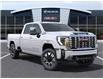 2025 GMC Sierra 2500HD Denali (Stk: T25122) in Sundridge - Image 7 of 24