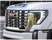 2025 GMC Sierra 2500HD Denali (Stk: T25122) in Sundridge - Image 13 of 24