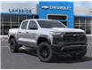 2025 Chevrolet Colorado Trail Boss (Stk: T5163) in Kincardine - Image 7 of 24