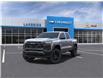 2025 Chevrolet Colorado Trail Boss (Stk: T5163) in Kincardine - Image 8 of 24