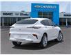 2025 Buick Envista Avenir (Stk: 103897) in Exeter - Image 4 of 24