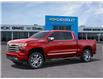 2025 Chevrolet Silverado 1500 High Country (Stk: 103888) in Exeter - Image 2 of 24