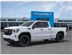 2025 GMC Sierra 1500 Pro (Stk: 103904) in Exeter - Image 2 of 24