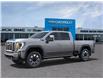 2025 GMC Sierra 2500HD Denali (Stk: 103889) in Exeter - Image 2 of 24