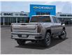 2025 GMC Sierra 2500HD Denali (Stk: 103889) in Exeter - Image 4 of 24