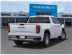 2025 GMC Sierra 1500 Pro (Stk: 103902) in Exeter - Image 4 of 24