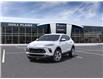2025 Buick Encore GX Preferred (Stk: 25597) in Wadena - Image 8 of 24