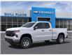 2025 Chevrolet Silverado 1500 Work Truck (Stk: 25598) in Wadena - Image 2 of 24