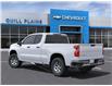 2025 Chevrolet Silverado 1500 Work Truck (Stk: 25598) in Wadena - Image 3 of 24