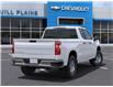 2025 Chevrolet Silverado 1500 Work Truck (Stk: 25598) in Wadena - Image 4 of 24