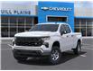 2025 Chevrolet Silverado 1500 Work Truck (Stk: 25598) in Wadena - Image 6 of 24