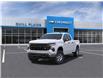 2025 Chevrolet Silverado 1500 Work Truck (Stk: 25598) in Wadena - Image 8 of 24