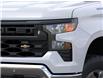2025 Chevrolet Silverado 1500 Work Truck (Stk: 25598) in Wadena - Image 10 of 24