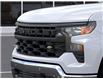 2025 Chevrolet Silverado 1500 Work Truck (Stk: 25598) in Wadena - Image 13 of 24