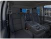 2025 Chevrolet Silverado 1500 Work Truck (Stk: 25598) in Wadena - Image 16 of 24