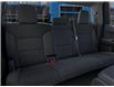 2025 Chevrolet Silverado 1500 Work Truck (Stk: 25598) in Wadena - Image 17 of 24