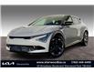 2025 Kia EV6 Land (Stk: SEV61095) in Sherwood Park - Image 1 of 14