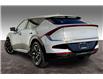 2025 Kia EV6 Land (Stk: SEV61095) in Sherwood Park - Image 3 of 14