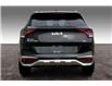 2025 Kia Sportage Plug-In Hybrid SX w/Black Interior (Stk: SSP1813) in Sherwood Park - Image 4 of 15