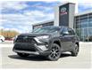 2021 Toyota RAV4 Hybrid  (Stk: W116224M) in Cranbrook - Image 1 of 22