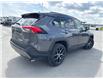 2021 Toyota RAV4 Hybrid  (Stk: W116224M) in Cranbrook - Image 5 of 22