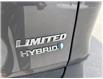 2021 Toyota RAV4 Hybrid  (Stk: W116224M) in Cranbrook - Image 21 of 22