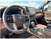 2024 Toyota Tundra Platinum (Stk: X224043M) in Cranbrook - Image 9 of 22