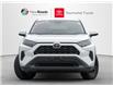 2022 Toyota RAV4 LE (Stk: 7702) in Newmarket - Image 2 of 22