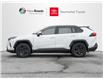 2022 Toyota RAV4 LE (Stk: 7702) in Newmarket - Image 3 of 22