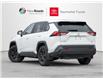 2022 Toyota RAV4 LE (Stk: 7702) in Newmarket - Image 5 of 22