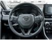 2022 Toyota RAV4 LE (Stk: 7702) in Newmarket - Image 9 of 22