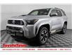 2025 Toyota 4Runner Base (Stk: K0641) in London - Image 1 of 30