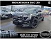 2023 GMC Terrain AT4 (Stk: UT22294) in Cobourg - Image 1 of 14