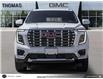 2025 GMC Yukon Denali (Stk: T72466) in Cobourg - Image 2 of 10