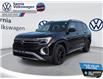 2025 Volkswagen Atlas 2.0 TSI Peak Edition (Stk: V2572) in Sarnia - Image 1 of 25
