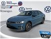 2025 Volkswagen Jetta Comfortline (Stk: V2576) in Sarnia - Image 1 of 24