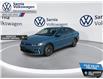 2025 Volkswagen Jetta Comfortline (Stk: V2576) in Sarnia - Image 4 of 24