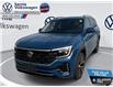 2025 Volkswagen Atlas 2.0 TSI Execline (Stk: V2573) in Sarnia - Image 1 of 26