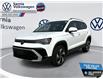 2025 Volkswagen Taos Highline (Stk: V2592) in Sarnia - Image 1 of 26