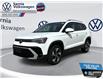 2025 Volkswagen Taos Highline (Stk: V25104) in Sarnia - Image 1 of 26