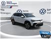 2025 Volkswagen Taos Highline (Stk: V25104) in Sarnia - Image 2 of 26