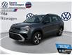 2025 Volkswagen Taos Trendline (Stk: V2595) in Sarnia - Image 1 of 25
